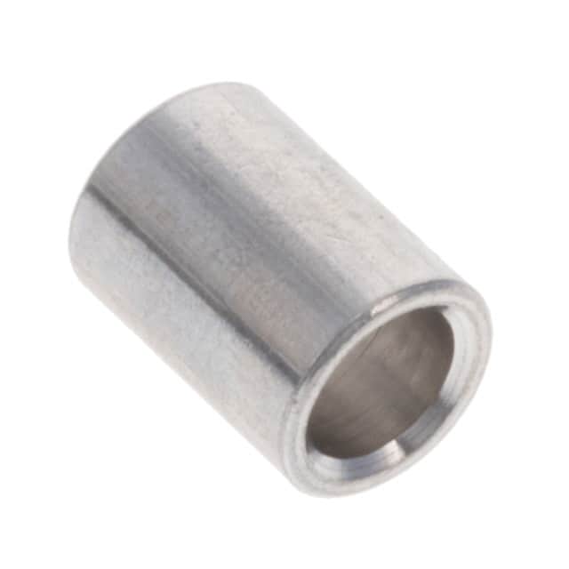 1125T-8-AL RAF Electronic Hardware  Distanziatori per schede